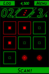 ���������꡼ No.002�Υ���ͥ������ / ��iPhone��planning NYARO�Υ����ॢ�ץ���1�ƤϿ����ϥѥ���