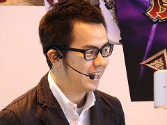 画像ギャラリー No.003のサムネイル画像 / 販売店の店頭でiPod touchの楽しさを体験! iPod touch体感イベントレポート