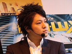 画像ギャラリー No.004のサムネイル画像 / 販売店の店頭でiPod touchの楽しさを体験! iPod touch体感イベントレポート