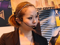 画像ギャラリー No.007のサムネイル画像 / 販売店の店頭でiPod touchの楽しさを体験! iPod touch体感イベントレポート