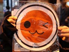 画像ギャラリー No.013のサムネイル画像 / 販売店の店頭でiPod touchの楽しさを体験! iPod touch体感イベントレポート