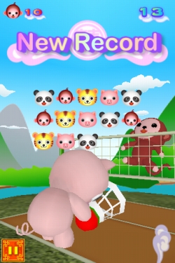 ���������꡼ No.002�Υ���ͥ������ / ��iPhone�ϡ֥ա��ա��ߥ�ȥ� Pro�ס��ץ쥤�䡼�ο᤯©�����路�褦