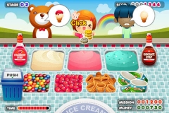 ���������꡼ No.002�Υ���ͥ������ / ��iPhone�ϥ��å����ǥ���������åפ��ڤ����ꤹ���ICE Tycoon��