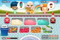 ���������꡼ No.005�Υ���ͥ������ / ��iPhone�ϥ��å����ǥ���������åפ��ڤ����ꤹ���ICE Tycoon��