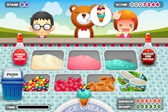 ���������꡼ No.006�Υ���ͥ������ / ��iPhone�ϥ��å����ǥ���������åפ��ڤ����ꤹ���ICE Tycoon��