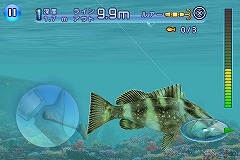 ꡼ No.007 | iPhoneγڤʤ褦3Dեå󥰥Fishing KingsפҲ