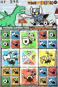 ���������꡼ No.005�Υ���ͥ������ / ��iPhone�ϥ饯����Ũ��������ѥ����MATH SOLDIERS���ۿ�