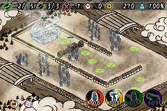 ꡼ No.002Υͥ / iPhoneΤΥǥե󥹡SHOGUN DEFENSEۿ