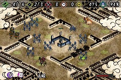 ꡼ No.007Υͥ / iPhoneΤΥǥե󥹡SHOGUN DEFENSEۿ