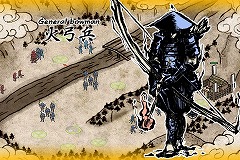 ꡼ No.009Υͥ / iPhoneΤΥǥե󥹡SHOGUN DEFENSEۿ