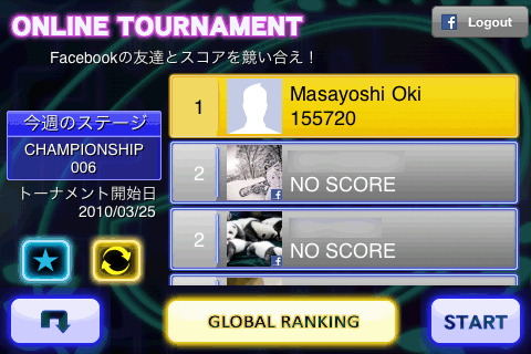 ꡼ No.003Υͥ / iPhoneϡPACMAN CEפFacebookϢư26ޤò