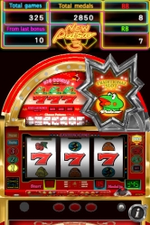 ���������꡼ No.001�Υ���ͥ������ / ��iPhone�ϥѥ��������ץ��SLOT JAPAN! �˥塼�ѥ륵��3��ȯ��