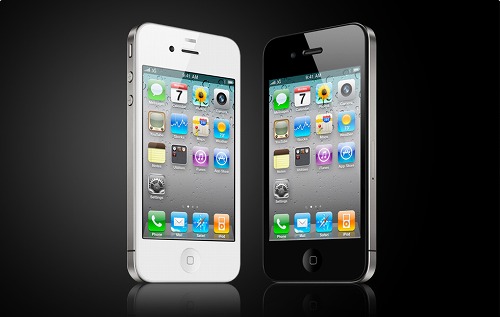 AppleοޡȥեiPhone 4סܤޤ5624ȯ䡣̾Τѹ줿ǿOSiOS 4פ621󶡳