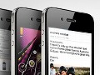 Appleの新型スマートフォン「iPhone 4」，日本を含む世界5か国で6月24