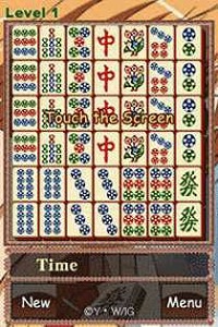 画像ギャラリー No.003のサムネイル画像 / iPhone/iPod touch用美少女パズル「一騎当千GG 二角取り」登場