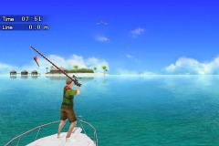 ���������꡼ No.002�Υ���ͥ������ / �ڥ�꡼���ۥѥ����롤iPhone����3D��ꥲ�����GT Lure Fishing�פ��ۿ�