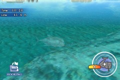 ���������꡼ No.004�Υ���ͥ������ / �ڥ�꡼���ۥѥ����롤iPhone����3D��ꥲ�����GT Lure Fishing�פ��ۿ�