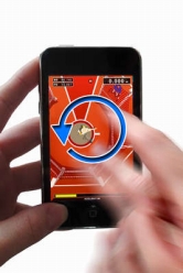 ���������꡼ No.006�Υ���ͥ������ / 5�Ĥ�Φ�嶥����ڤ��⤦����HYPER SPORTS TRACK��FIELD��