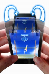 ���������꡼ No.010�Υ���ͥ������ / 5�Ĥ�Φ�嶥����ڤ��⤦����HYPER SPORTS TRACK��FIELD��