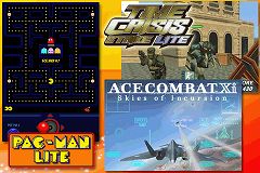 画像ギャラリー No.003のサムネイル画像 / ナムコのアプリ5つがLite版で収録。「Namco Games Portal」登場