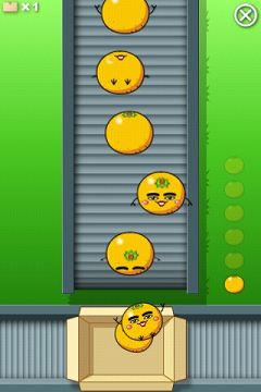 画像ギャラリー No.002のサムネイル画像 / アプリ「ミカンせいじん箱」をみんなで遊ぶイベントが7月31日に渋谷で開催