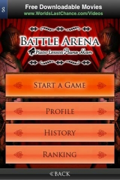 ꡼ No.002Υͥ / ïǤƤPianoManפˡȥ󥭥󥰥Хȥ뵡ǽɤƳ