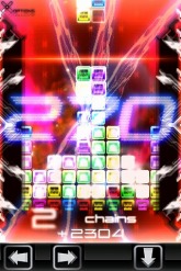 ���������꡼ No.003�Υ���ͥ������ / �ݥΥ���iPhone������Ϣ���ѥ����PUZZLE COSMOS�פ��ۿ�