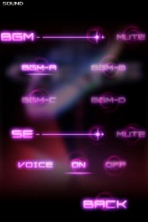 ���������꡼ No.004�Υ���ͥ������ / �ݥΥ���iPhone������Ϣ���ѥ����PUZZLE COSMOS�פ��ۿ�