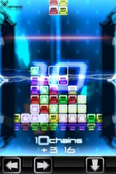 ���������꡼ No.005�Υ���ͥ������ / �ݥΥ���iPhone������Ϣ���ѥ����PUZZLE COSMOS�פ��ۿ�