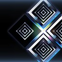 ���������꡼ No.006�Υ���ͥ������ / �ݥΥ���iPhone������Ϣ���ѥ����PUZZLE COSMOS�פ��ۿ�