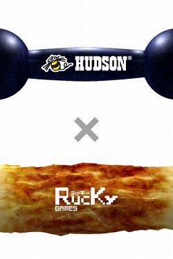 画像ギャラリー No.007のサムネイル画像 / お手軽アプリ「僕とちくわと鉄アレイ」本日配信。TGS 2010で遊ぼう