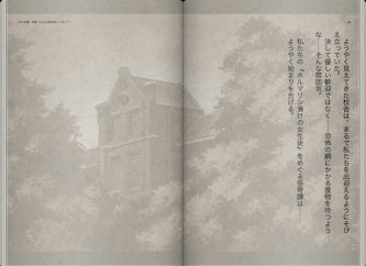 ���������꡼ No.011�Υ���ͥ������ / �ָ����ʹ ή�Ԥ���ס����֥��ʥꥪ4�ôޤ�ǽ��ä������ۿ�