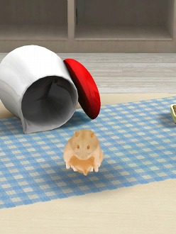 ꡼ No.017 | İϥॹȿ礪HamTouch!פiPhone/iPod touchǤiPadǤ꡼