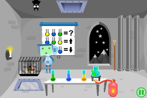 画像ギャラリー No.025のサムネイル画像 / 「デッド スペース 2」の登場予告も! EAのiPod touchゲームが多数紹介された,「Game Nights at the Apple Store」の3日目をレポート