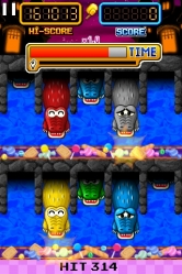 ���������꡼ No.003�Υ���ͥ������ / �֥�˥�˥ѥ˥å��ס�Game Center���б����ϥ������󥹥����ɲ�