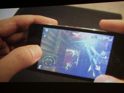 ꡼ No.013Υͥ / եȡSF 3D塼ƥ󥰡Star BattalionפµǾҲ𡣡Game Nights at the Apple Store6ܤݡ