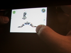 ꡼ No.016Υͥ / եȡSF 3D塼ƥ󥰡Star BattalionפµǾҲ𡣡Game Nights at the Apple Store6ܤݡ