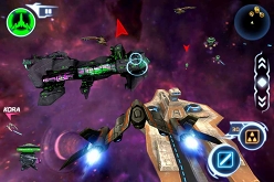 ꡼ No.028Υͥ / եȡSF 3D塼ƥ󥰡Star BattalionפµǾҲ𡣡Game Nights at the Apple Store6ܤݡ