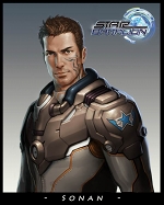 ꡼ No.003 | ϥץ쥤ڤեȤοSF塼ƥ󥰡Star Battalionפۿ