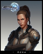 ꡼ No.005 | ϥץ쥤ڤեȤοSF塼ƥ󥰡Star Battalionפۿ