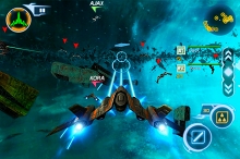 ꡼ No.009 | ϥץ쥤ڤեȤοSF塼ƥ󥰡Star Battalionפۿ