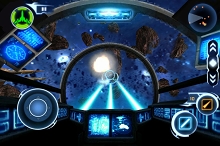 ꡼ No.010 | ϥץ쥤ڤեȤοSF塼ƥ󥰡Star Battalionפۿ