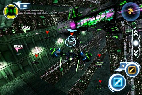 ꡼ No.014 | ϥץ쥤ڤեȤοSF塼ƥ󥰡Star Battalionפۿ