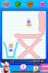 ���������꡼ No.004�Υ���ͥ������ / ������Ȥ�ӡ�������Ƴ��ʪ���ϥѥ����Doodle Lab101���ۿ�