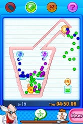 ���������꡼ No.006�Υ���ͥ������ / ������Ȥ�ӡ�������Ƴ��ʪ���ϥѥ����Doodle Lab101���ۿ�