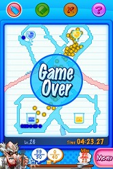 ���������꡼ No.008�Υ���ͥ������ / ������Ȥ�ӡ�������Ƴ��ʪ���ϥѥ����Doodle Lab101���ۿ�