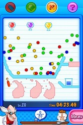 ���������꡼ No.012�Υ���ͥ������ / ������Ȥ�ӡ�������Ƴ��ʪ���ϥѥ����Doodle Lab101���ۿ�