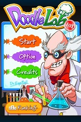 ���������꡼ No.013�Υ���ͥ������ / ������Ȥ�ӡ�������Ƴ��ʪ���ϥѥ����Doodle Lab101���ۿ�