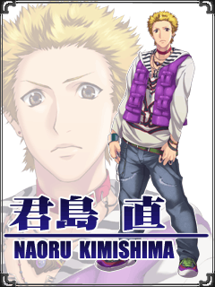 画像ギャラリー No.003のサムネイル画像 / 「-street-」「はぅとぅびぃ★ヒーローズ!」のiPhoneアプリ版が登場