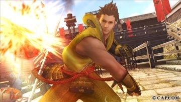 ���������꡼ No.002�Υ���ͥ������ / �����BASARA3�פ�̾���̤��Ͽ�����ե��ȥ��ץ꤬�о�